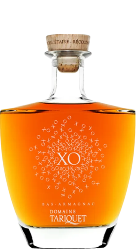 Chateau Du Tariquet Carafe XO Equilibre Armagnac 0.7L